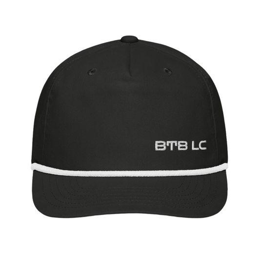 BTB LC | Rope Hat