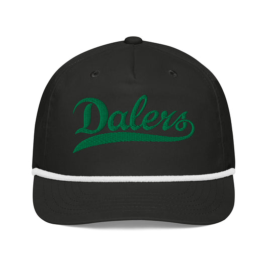 Farmingdale HS | Dalers Rope Hat