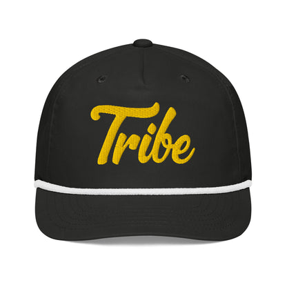 Tribe | Rope Hat