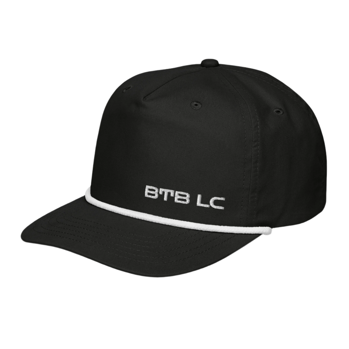 BTB LC | Rope Hat