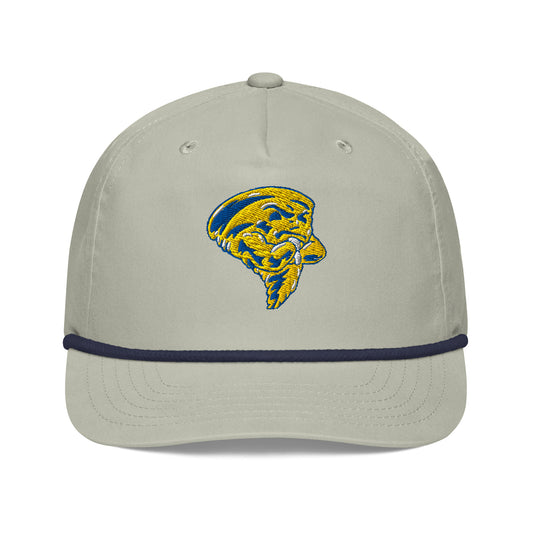 Golden Tornadoes | Rope Hat