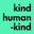 kind humankind logo