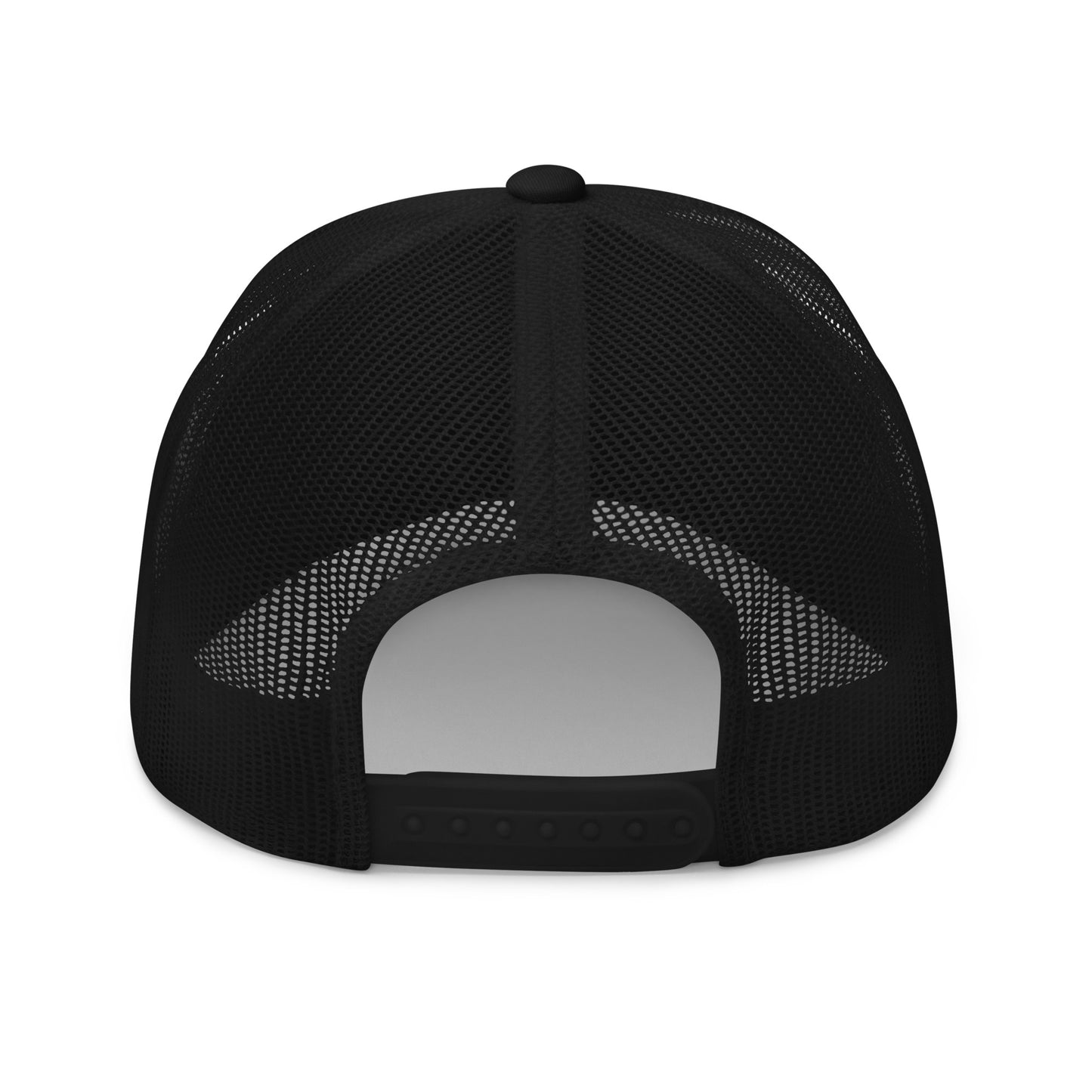 WUFC Inline Type | Trucker Hat