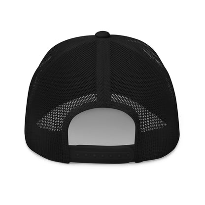 WUFC Inline Type | Trucker Hat