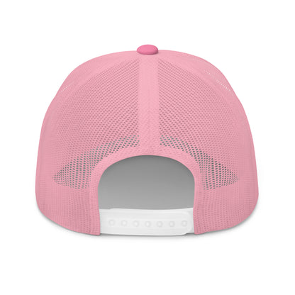 WUFC Inline Type | Trucker Hat