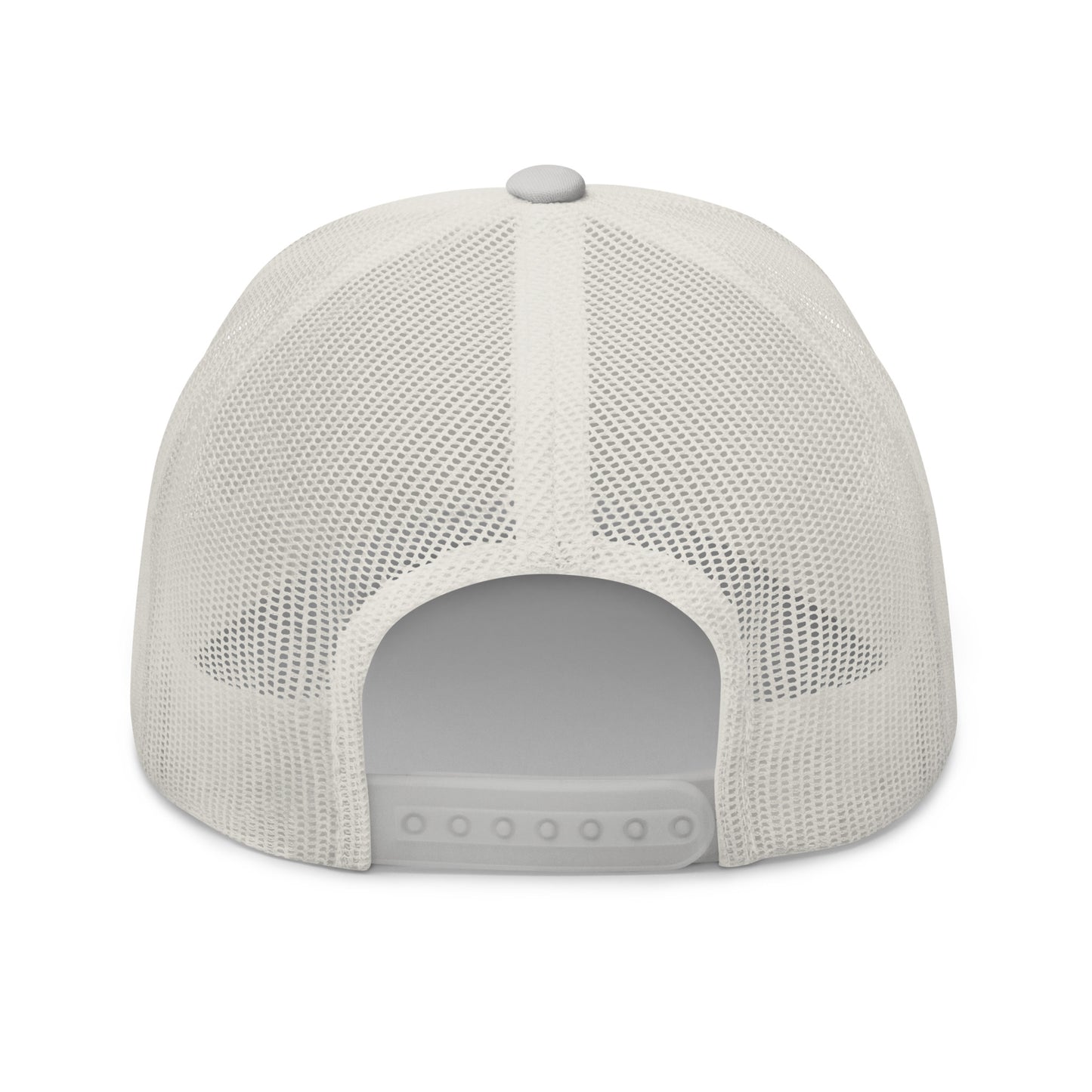 WUFC Inline Type | Trucker Hat
