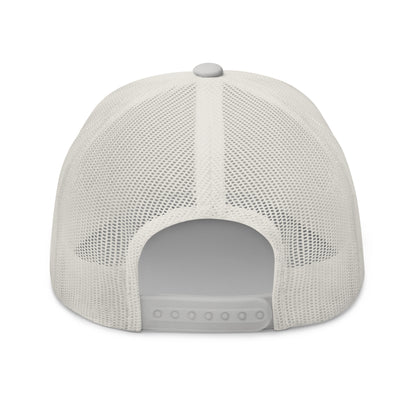 WUFC Inline Type | Trucker Hat