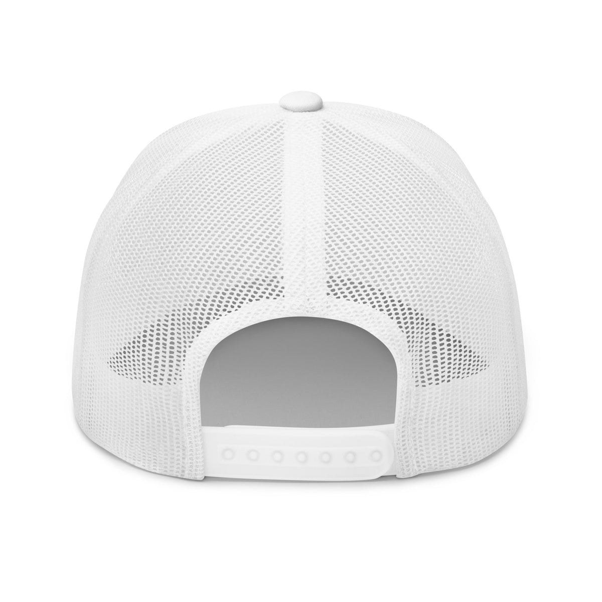 West Islip Type | Mesh Back Hat