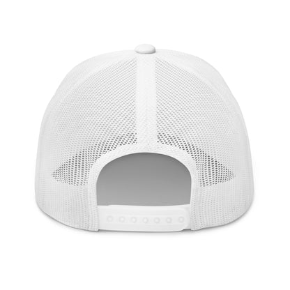 West Islip Type | Mesh Back Hat