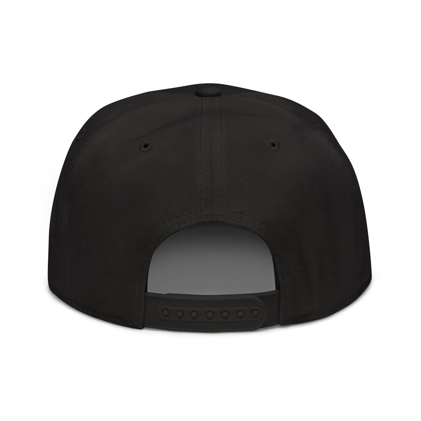 WFC Arch Logo GLD| Snapback Hat (multiple color options)