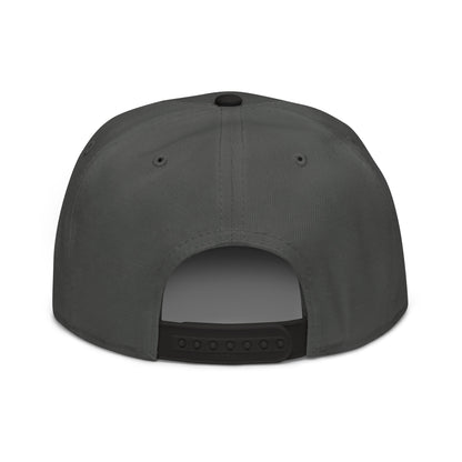 Wantagh 11793 "Flipped" | Snapback Hat (multiple color options)