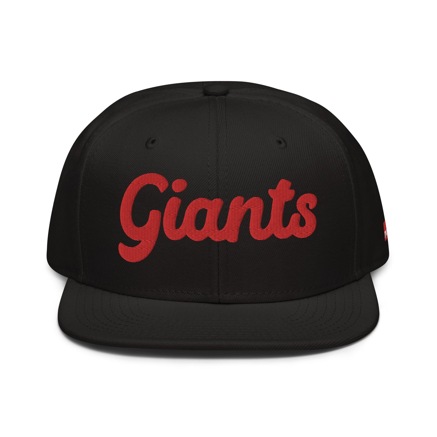 NY Giants | Snapback Hat