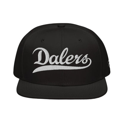 Farmingdale HS | Dalers Snapback Hat (8 color options)