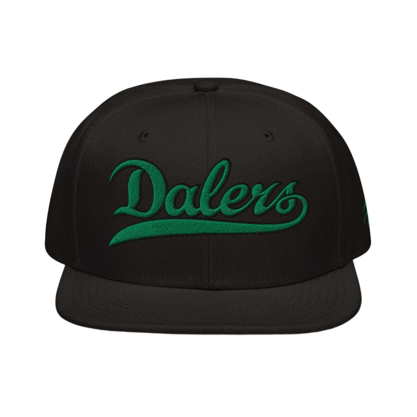 Farmingdale HS | Dalers Snapback Hat (8 color options)