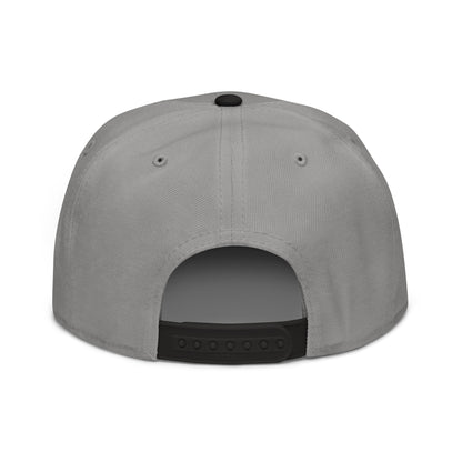 Tribe LC Arch | Snapback Hat (multiple color options)