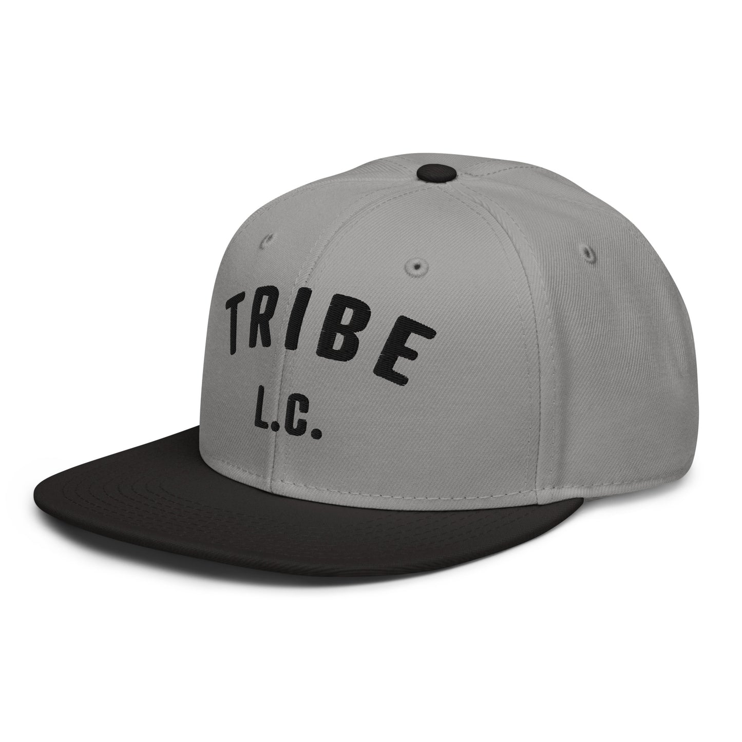 Tribe LC Arch | Snapback Hat (multiple color options)