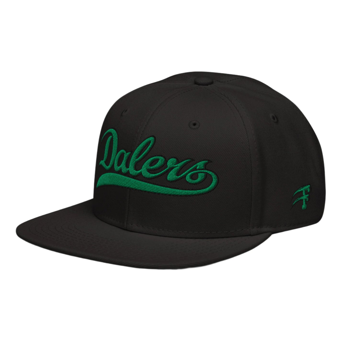 Farmingdale HS | Dalers Snapback Hat (8 color options)