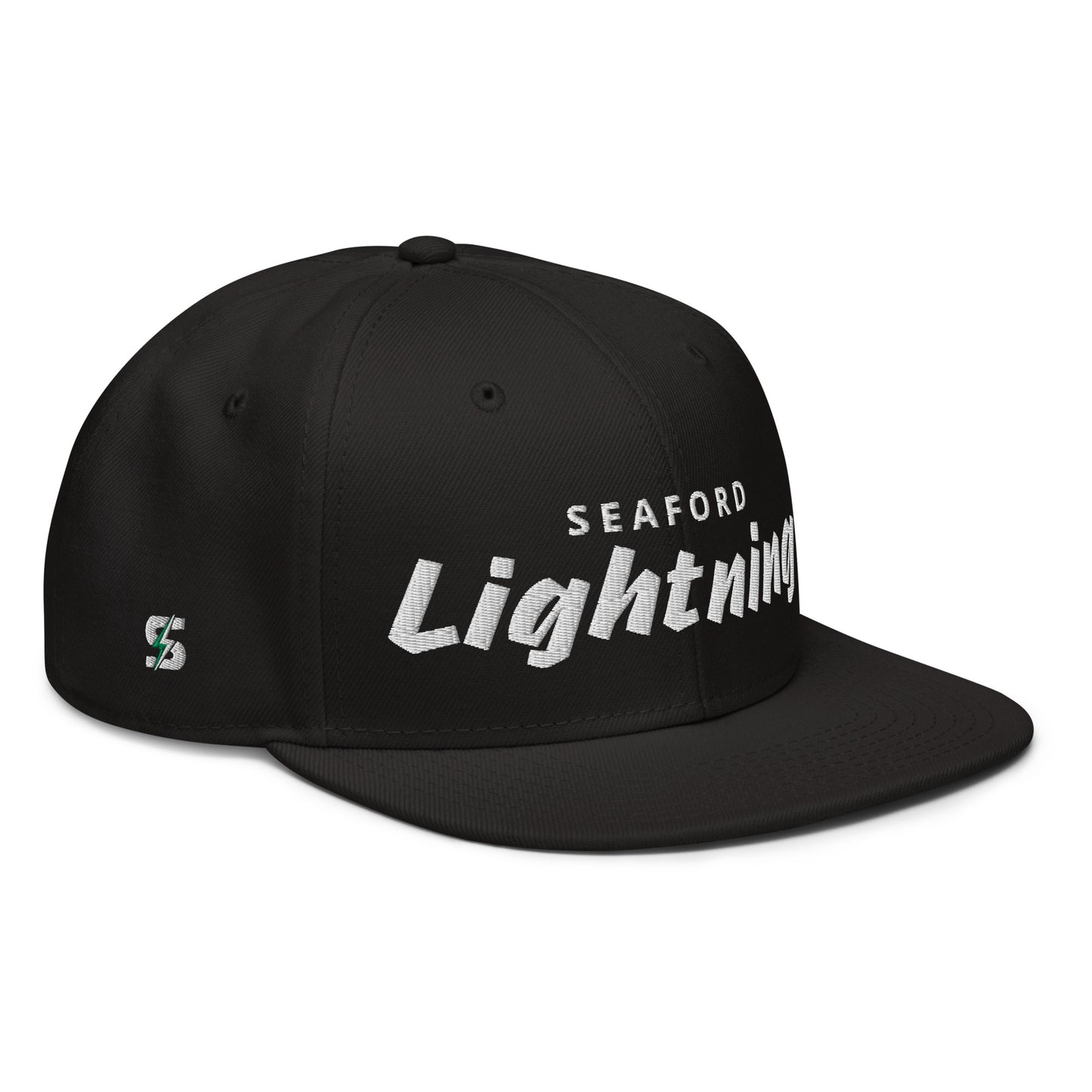 Sharpie | Snapback Hat (3 color options)