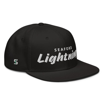 Sharpie | Snapback Hat (3 color options)