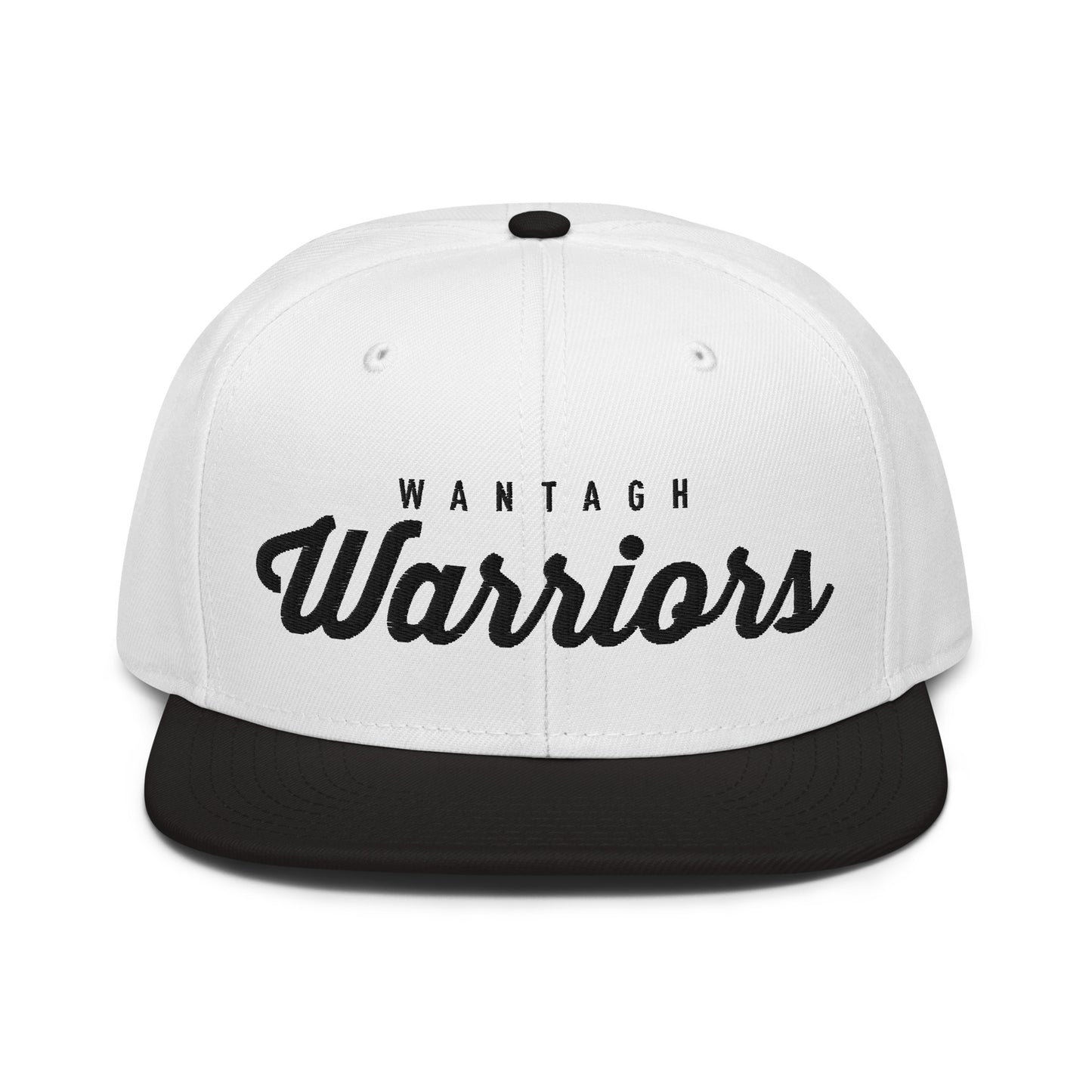 Wantagh Warriors | Snapback Hat