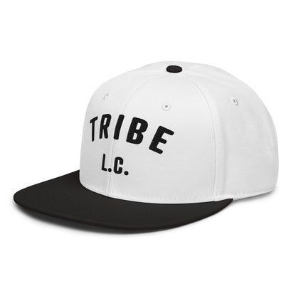 Tribe LC Arch | Snapback Hat (multiple color options)