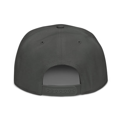 Tribe Bar Logo | Snapback Hat (multiple color options)