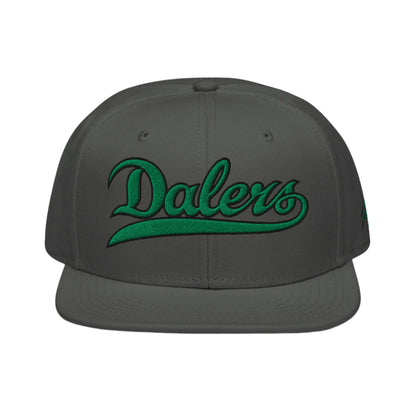 Farmingdale HS | Dalers Snapback Hat (8 color options)