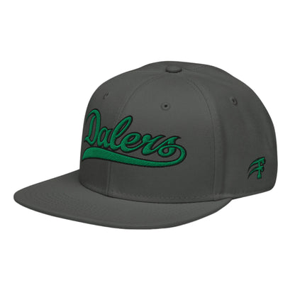 Farmingdale HS | Dalers Snapback Hat (8 color options)