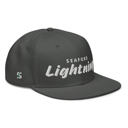 Sharpie | Snapback Hat (3 color options)