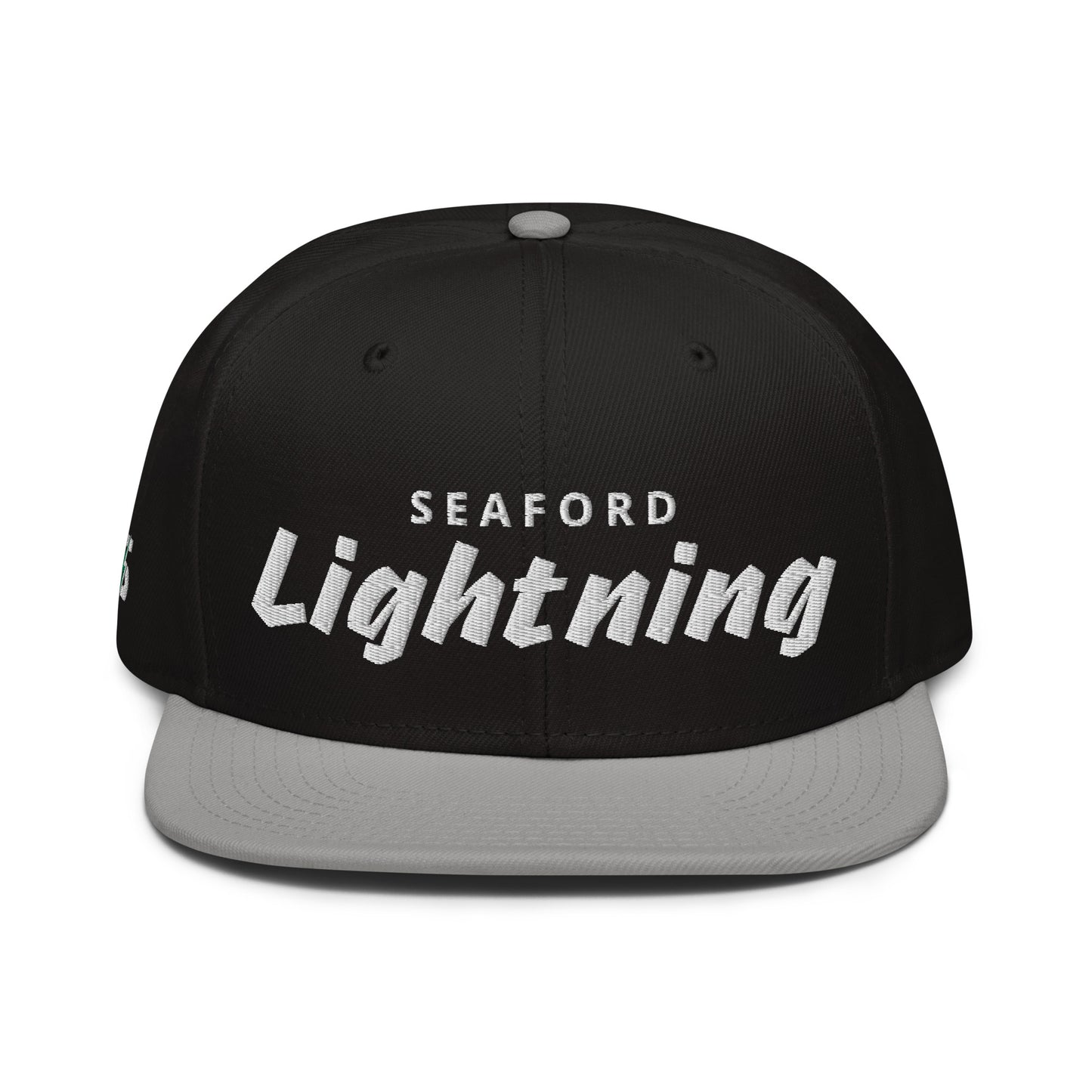 Sharpie | Snapback Hat (3 color options)