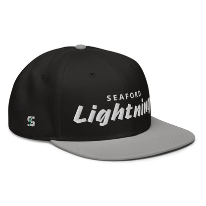 Sharpie | Snapback Hat (3 color options)