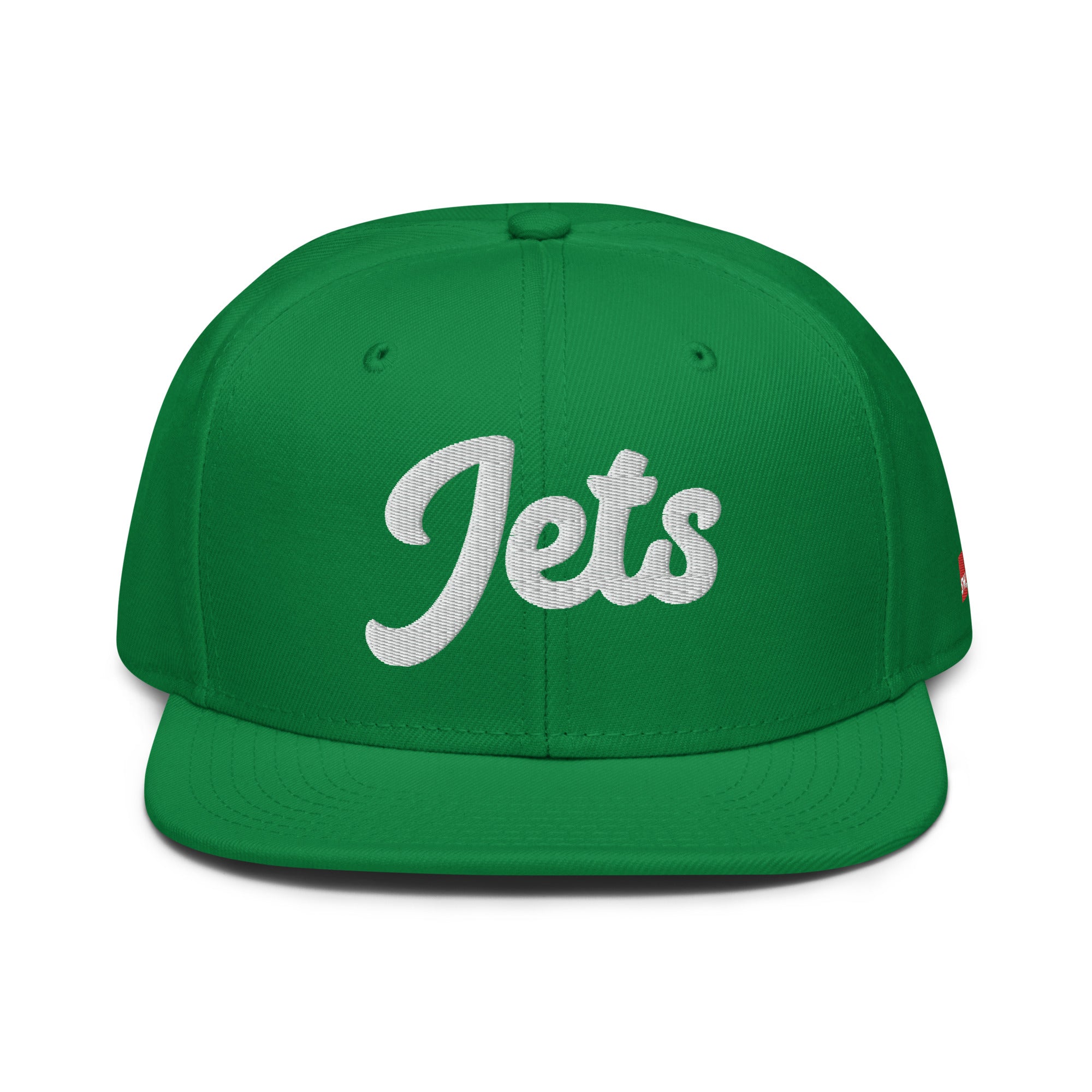 NY Jets Snapback Hat kind humankind