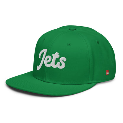 NY Jets | Snapback Hat