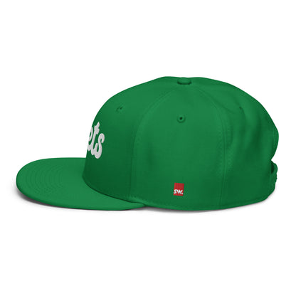 NY Jets | Snapback Hat