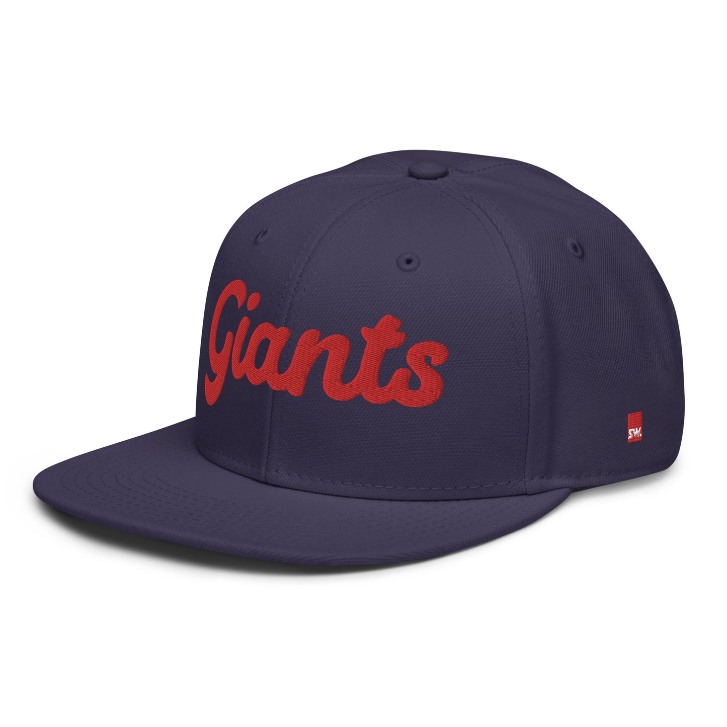 NY Giants | Snapback Hat