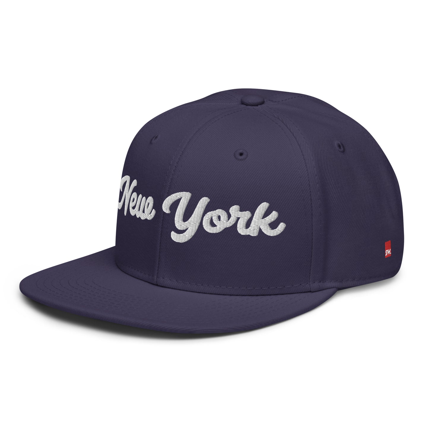 New York | Snapback Hat