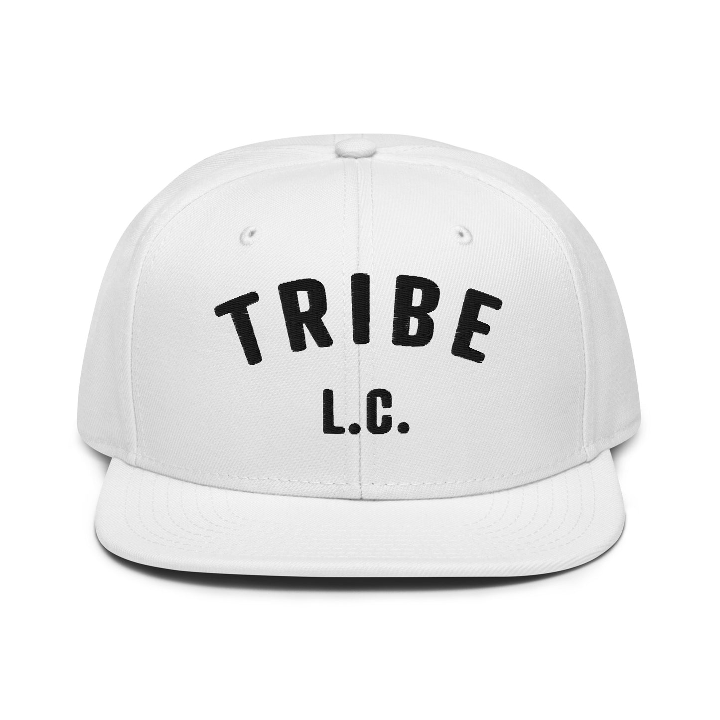 Tribe LC Arch | Snapback Hat (multiple color options)