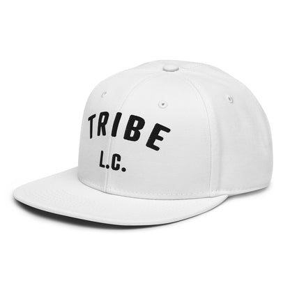 Tribe LC Arch | Snapback Hat (multiple color options)