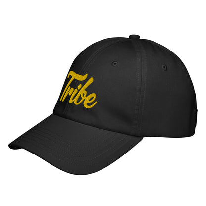 Tribe Bar Logo | Unstructured Hat (multiple color options)