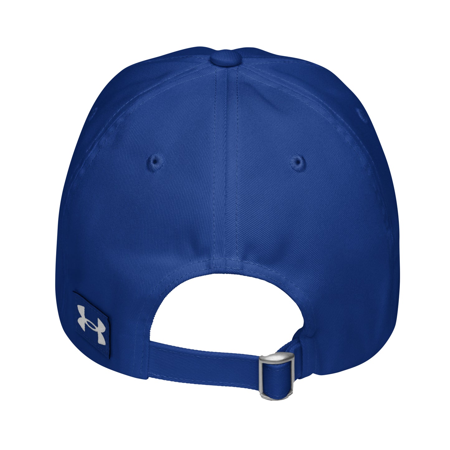 True Blue Script | Under Armour Unstructured Hat