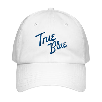 True Blue Script | Under Armour Unstructured Hat