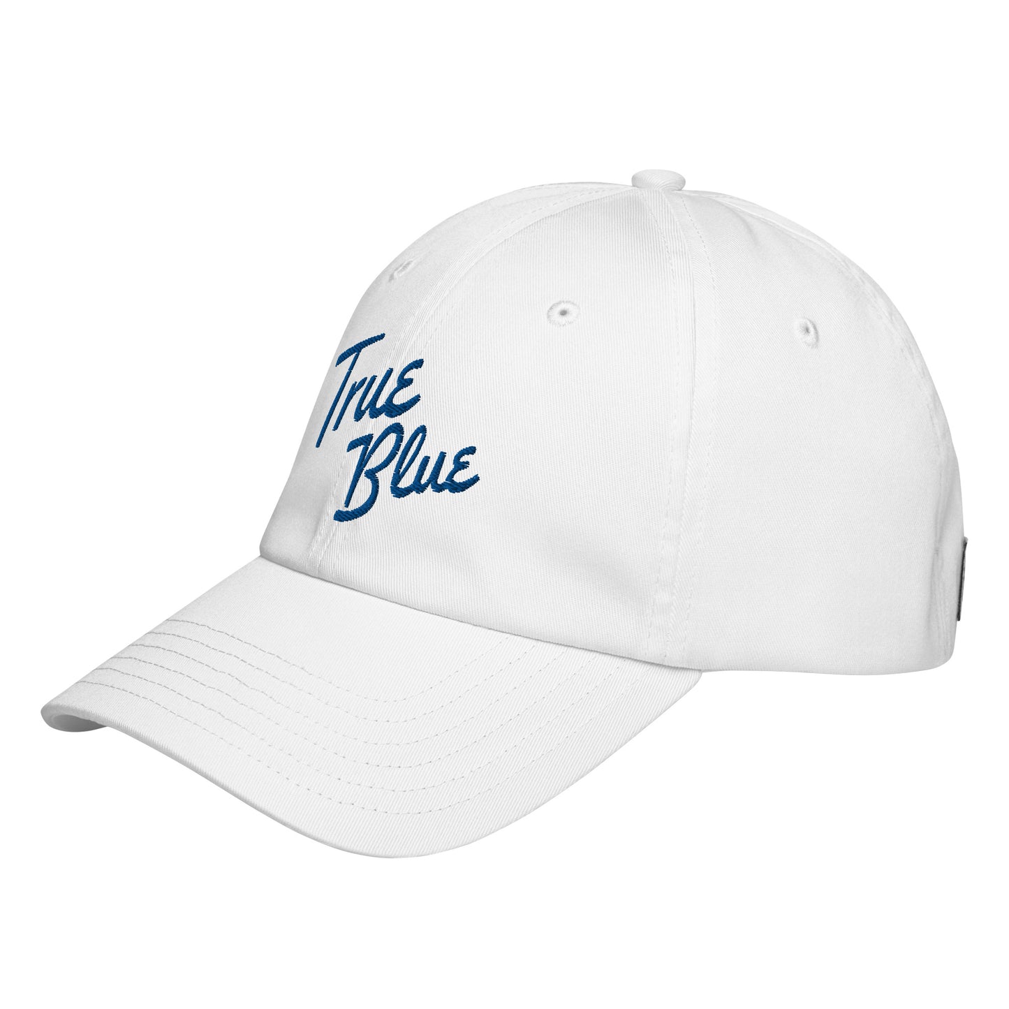 True Blue Script | Under Armour Unstructured Hat