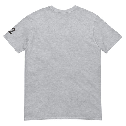 Wantagh Lax 2025 Champs Sticks Logo | T-Shirt