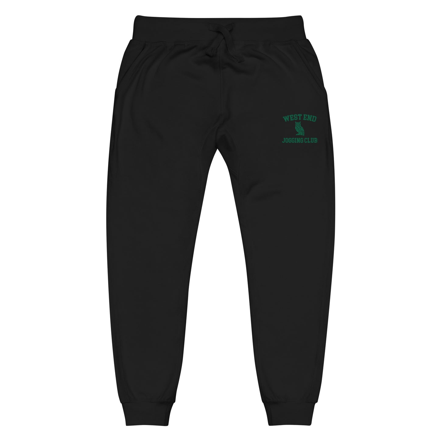 Lynbrook West End Jogging Club | Unisex Sweatpants