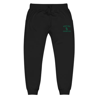 Lynbrook West End Jogging Club | Unisex Sweatpants