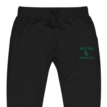 Lynbrook West End Jogging Club | Unisex Sweatpants