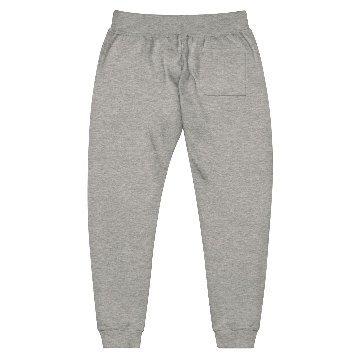 Nation Logo | UNISEX Fleece Sweatpants (4 color options)
