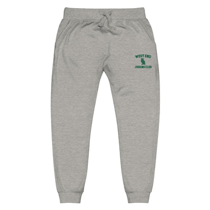 Lynbrook West End Jogging Club | Unisex Sweatpants