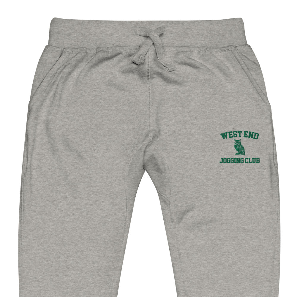 Lynbrook West End Jogging Club | Unisex Sweatpants