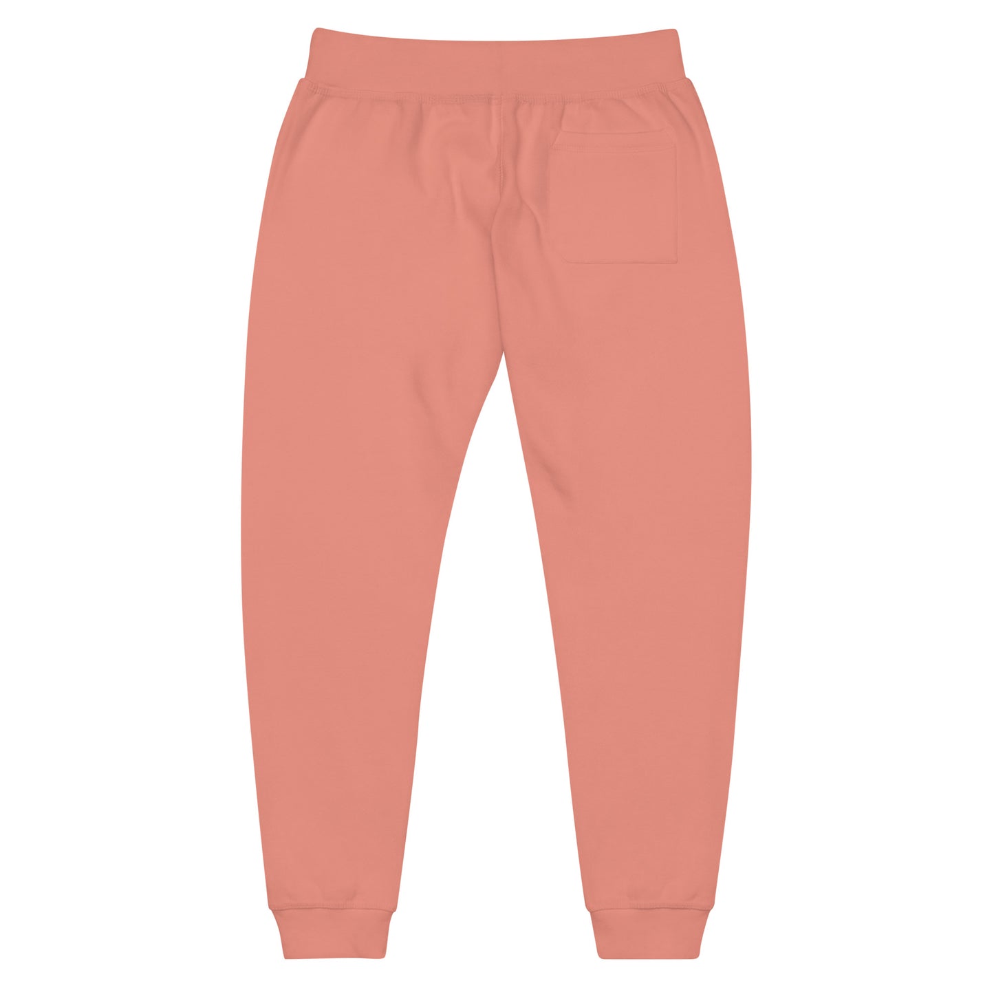 Nation Logo | UNISEX Fleece Sweatpants (4 color options)